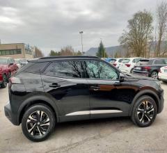 Auto - Peugeot 2008 puretech 130 s&s allure
