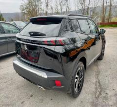 Auto - Peugeot 2008 puretech 130 s&s allure