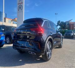 Auto - Volkswagen t-roc 1.0 tsi r-line