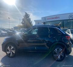 Auto - Volkswagen t-roc 1.0 tsi r-line