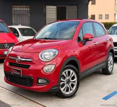Fiat 500x 1.6 m.jet 120 cv dct business