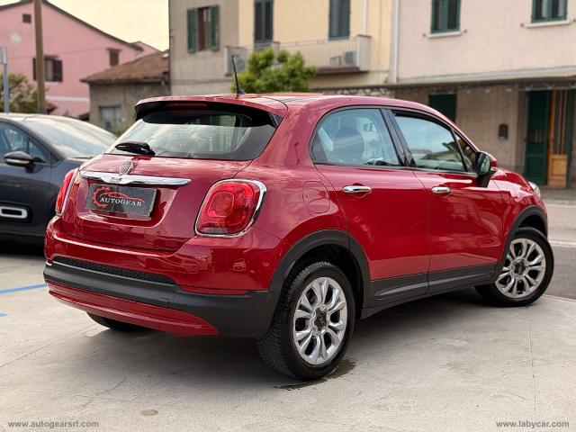 Auto - Fiat 500x 1.6 m.jet 120 cv dct business