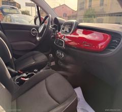 Auto - Fiat 500x 1.6 m.jet 120 cv dct business