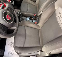 Auto - Fiat 500x 1.6 m.jet 120 cv dct business