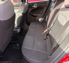 Auto - Fiat 500x 1.6 m.jet 120 cv dct business