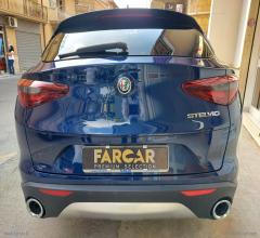 Auto - Alfa romeo stelvio 2.2 t.diesel 180cv at8 rwd super