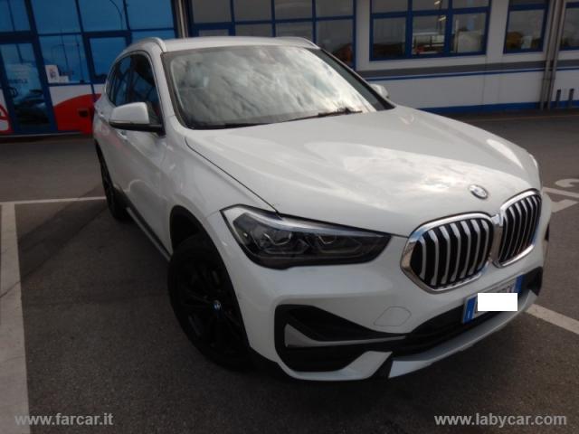 Bmw x1 xdrive18d xline plus