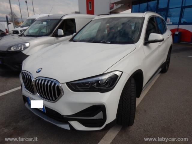 Auto - Bmw x1 xdrive18d xline plus