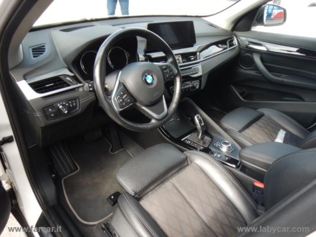 Auto - Bmw x1 xdrive18d xline plus