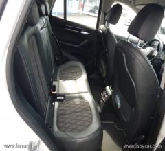 Auto - Bmw x1 xdrive18d xline plus
