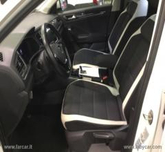 Auto - Volkswagen t-roc 2.0 tdi 150 dsg adv. bluemot. tech