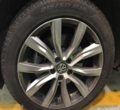 Auto - Volkswagen t-roc 2.0 tdi 150 dsg adv. bluemot. tech