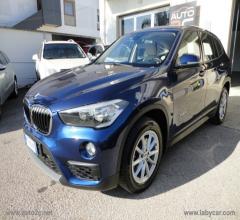 Auto - Bmw x1 sdrive20d business
