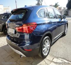 Auto - Bmw x1 sdrive20d business
