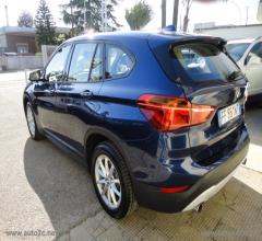 Auto - Bmw x1 sdrive20d business