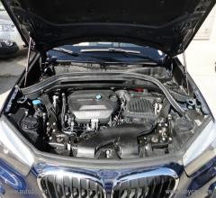 Auto - Bmw x1 sdrive20d business