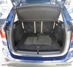 Auto - Bmw x1 sdrive20d business
