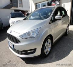 Auto - Ford c-max 1.5 tdci 95 cv s&s plus