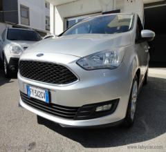 Auto - Ford c-max 1.5 tdci 95 cv s&s plus