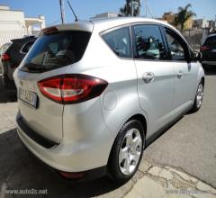Auto - Ford c-max 1.5 tdci 95 cv s&s plus