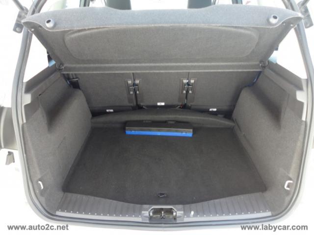 Auto - Ford c-max 1.5 tdci 95 cv s&s plus