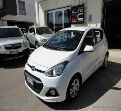 Auto - Hyundai i10 1.0 lpgi econext comfort