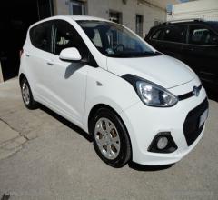 Auto - Hyundai i10 1.0 lpgi econext comfort