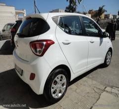 Auto - Hyundai i10 1.0 lpgi econext comfort