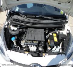 Auto - Hyundai i10 1.0 lpgi econext comfort