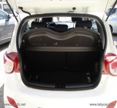 Auto - Hyundai i10 1.0 lpgi econext comfort