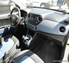 Auto - Hyundai i10 1.0 lpgi econext comfort