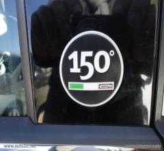 Auto - Fiat 500 c 1.2 lounge