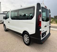 Auto - Opel vivaro 29 1.6 cdti pl-tn combi