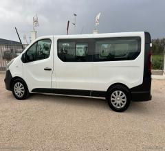 Auto - Opel vivaro 29 1.6 cdti pl-tn combi