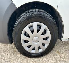 Auto - Opel vivaro 29 1.6 cdti pl-tn combi