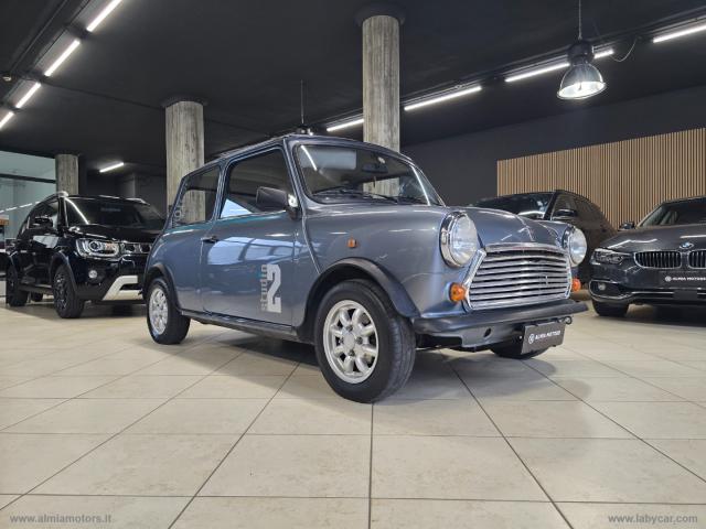 Auto - Rover mini mayfair