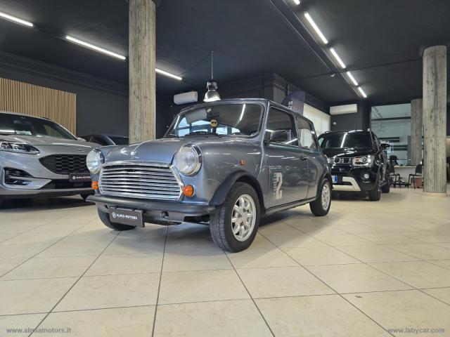 Auto - Rover mini mayfair