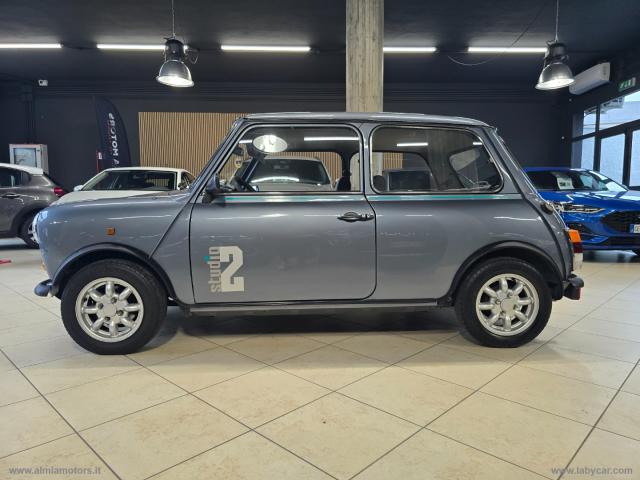 Auto - Rover mini mayfair