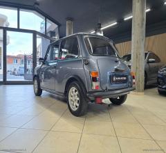 Auto - Rover mini mayfair