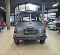 Auto - Rover mini mayfair