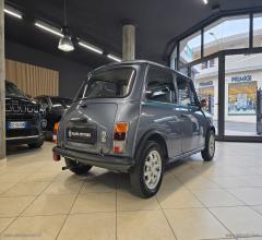 Auto - Rover mini mayfair