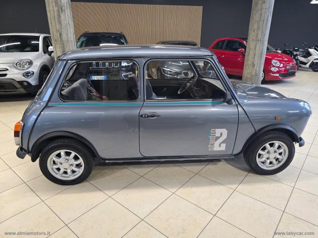 Auto - Rover mini mayfair