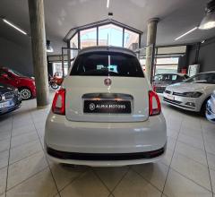 Auto - Fiat 500 1.2 s