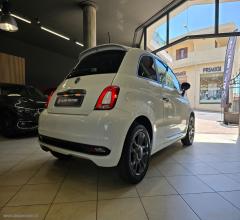 Auto - Fiat 500 1.2 s