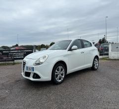 Auto - Alfa romeo giulietta 1.4 turbo multiair exclusive