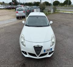 Auto - Alfa romeo giulietta 1.4 turbo multiair exclusive