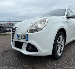 Auto - Alfa romeo giulietta 1.4 turbo multiair exclusive