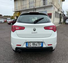 Auto - Alfa romeo giulietta 1.4 turbo multiair exclusive