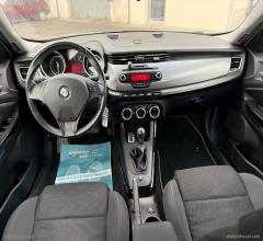 Auto - Alfa romeo giulietta 1.4 turbo multiair exclusive