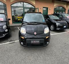 Auto - Fiat panda 1.0 firefly s&s hybrid city life